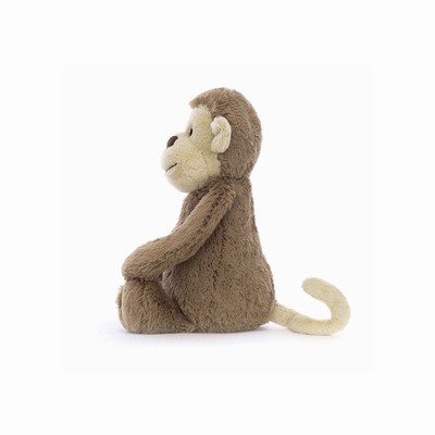 Jellycat Bashful Mono | ICBZ-94658